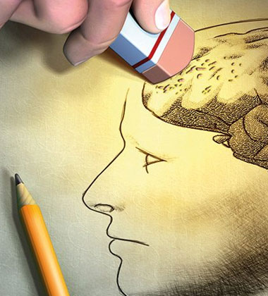 Alzheimer'ın Belirtileri
